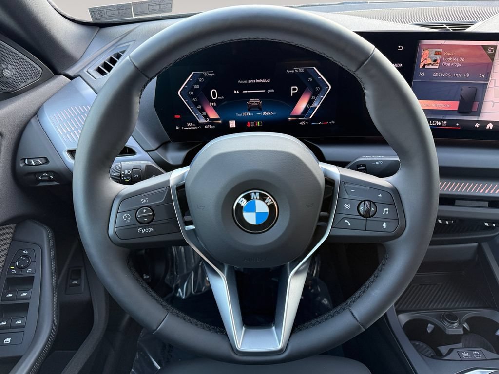 Certified 2026 BMW 228i xDrive w/ Premium Package AWD/4WD image 12