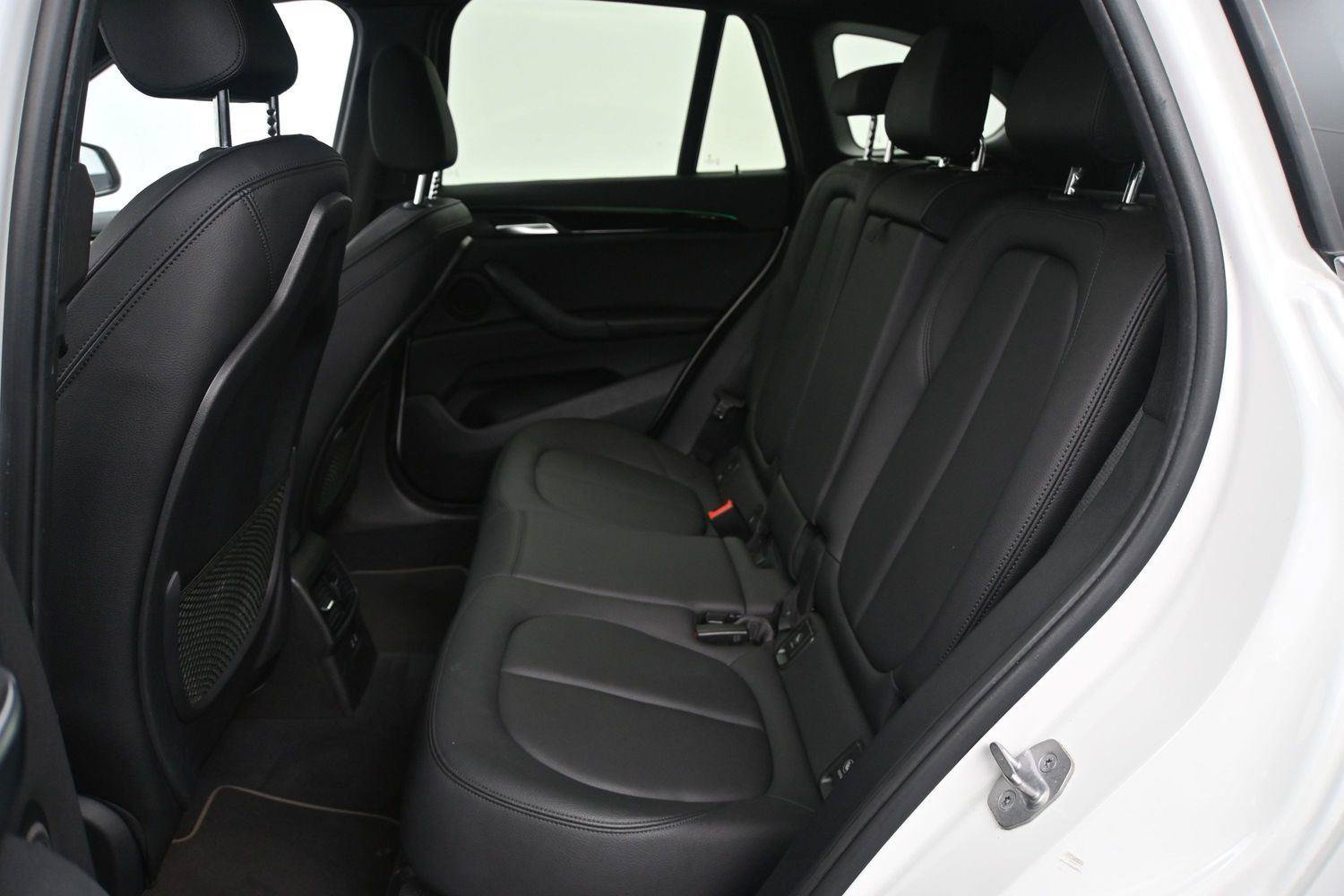 Used 2020 BMW X1 xDrive28i w/ Premium Package AWD/4WD image 10