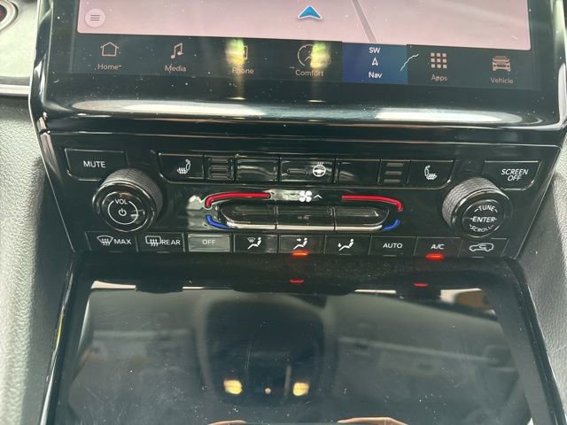 Used 2022 Jeep Grand Cherokee L Limited image 35