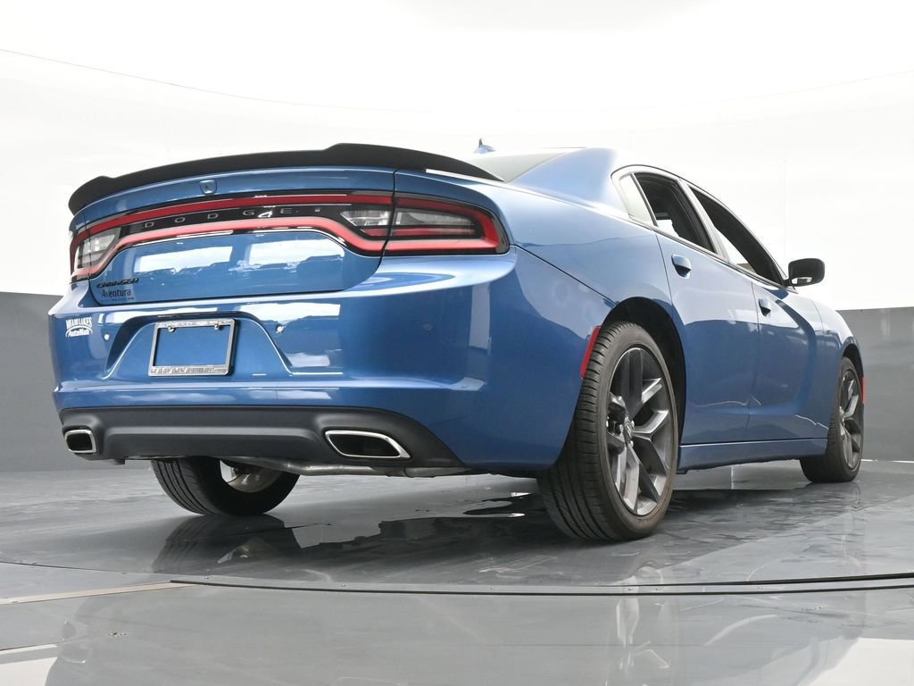 Used 2023 Dodge Charger SXT w/ Blacktop Package image 57