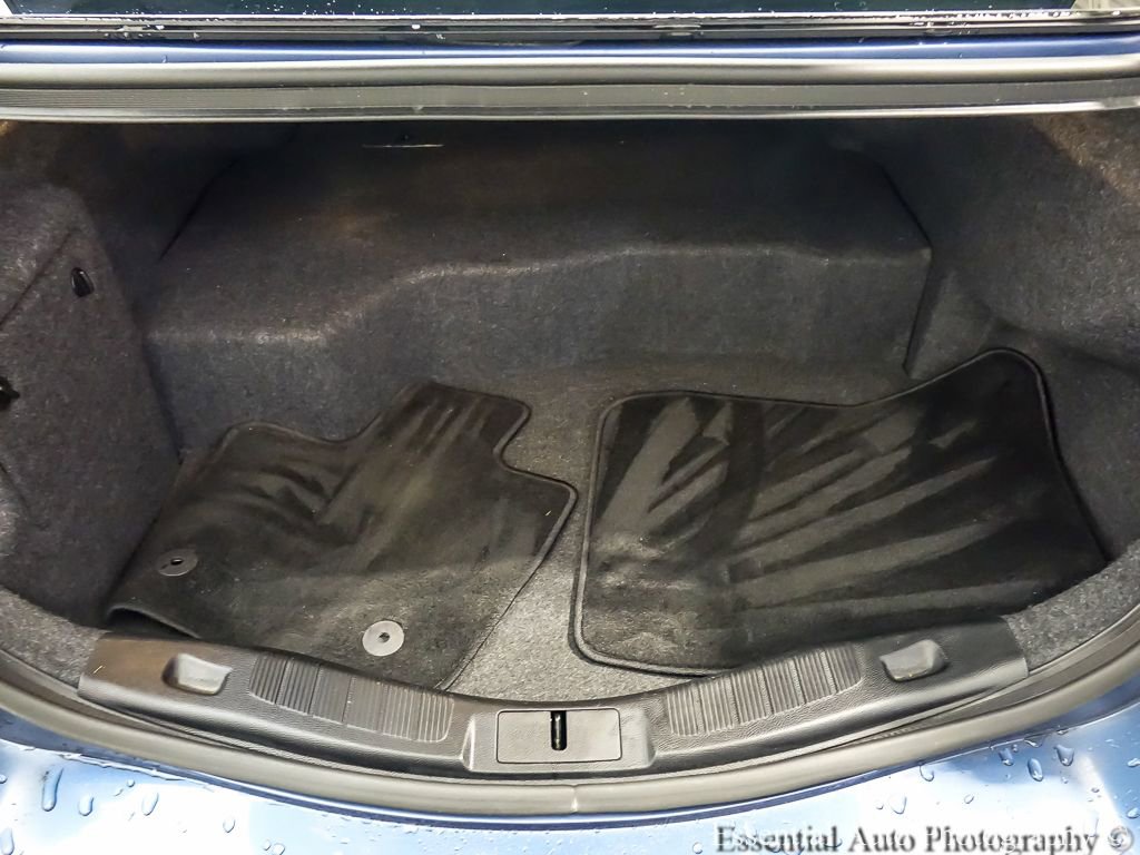 Certified 2018 Ford Fusion S FWD image 22