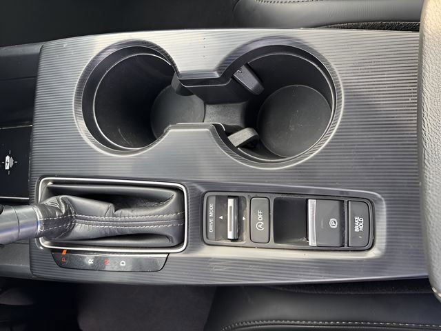 Used 2022 Honda Civic Sport Touring image 15