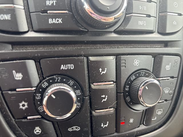 Used 2016 Buick Cascada Premium FWD image 27