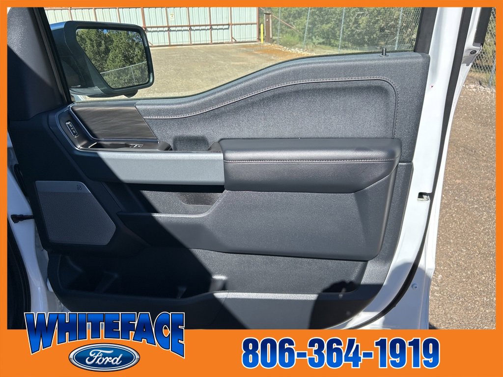 Used 2024 Ford F150 Lariat w/ Tow/Haul Package image 45