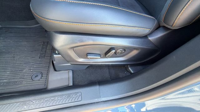 New 2026 Ford Explorer Tremor image 21