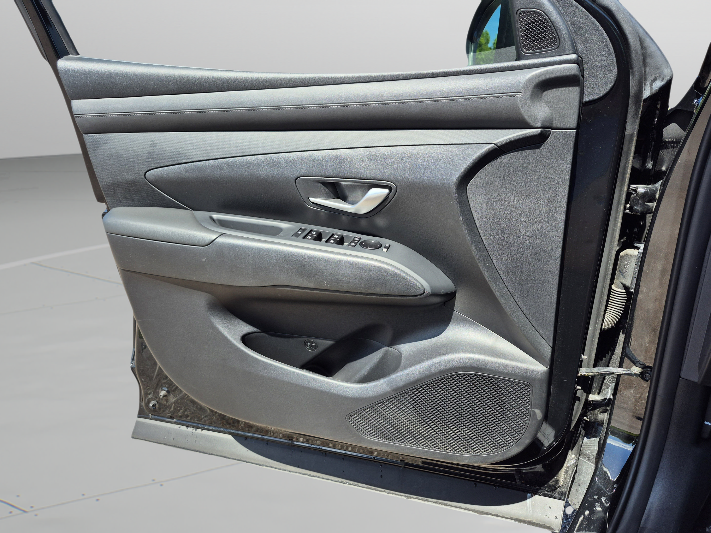Certified 2025 Hyundai Tucson SEL FWD image 23