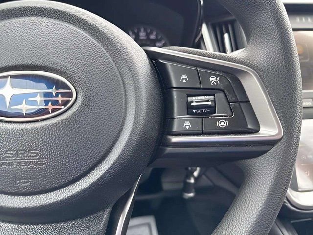 Used 2022 Subaru Legacy image 16