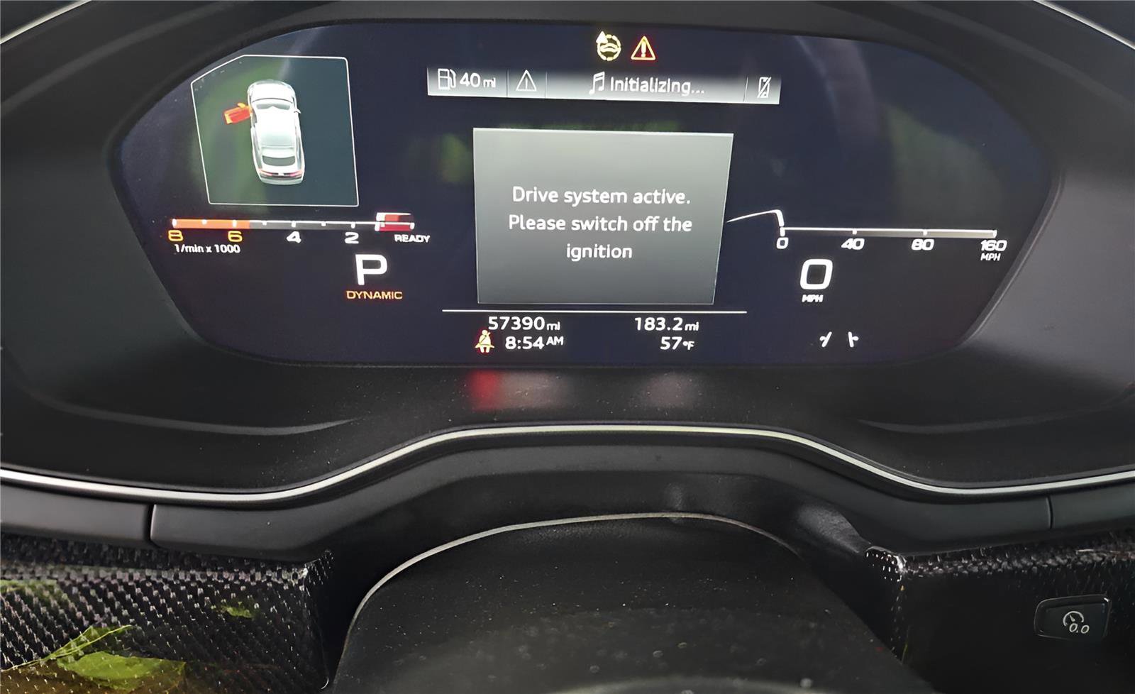Used 2022 Audi S5 Premium Plus image 16
