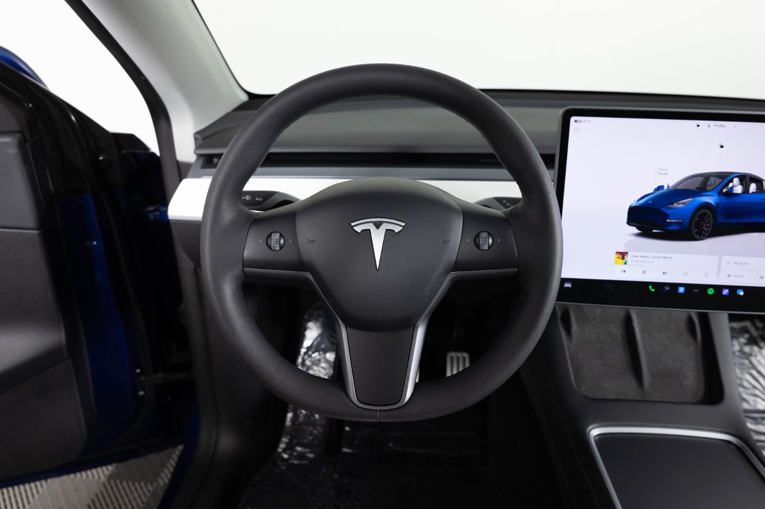 Used 2022 Tesla Model Y Performance AWD/4WD image 31