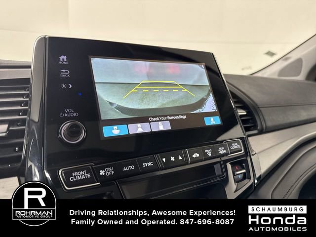 Used 2023 Honda Odyssey EX-L image 6