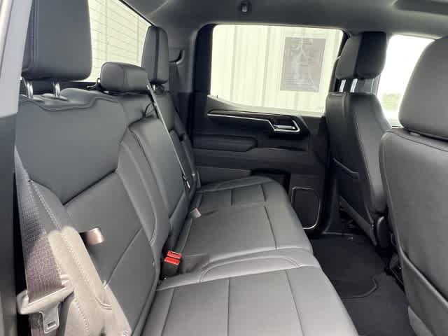 Used 2025 GMC Sierra 1500 SLT AWD/4WD image 24