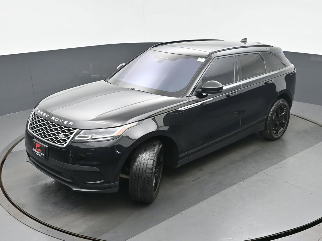 Used 2019 Land Rover Range Rover Velar S AWD/4WD image 33