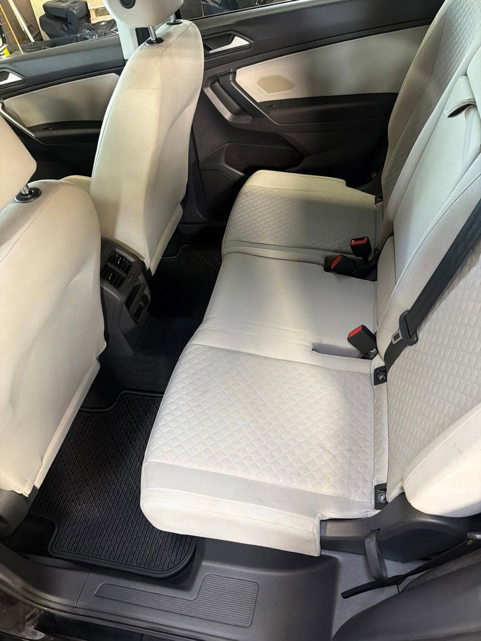 Used 2021 Volkswagen Tiguan S FWD image 19