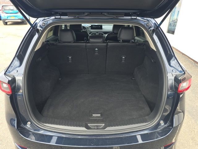 Used 2024 MAZDA CX-5 AWD 2.5 S w/ Select Package image 21