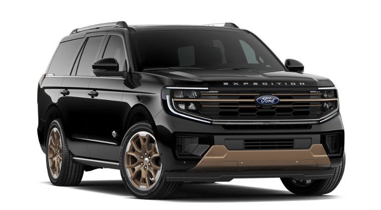 New 2026 Ford Expedition King Ranch AWD/4WD image 27