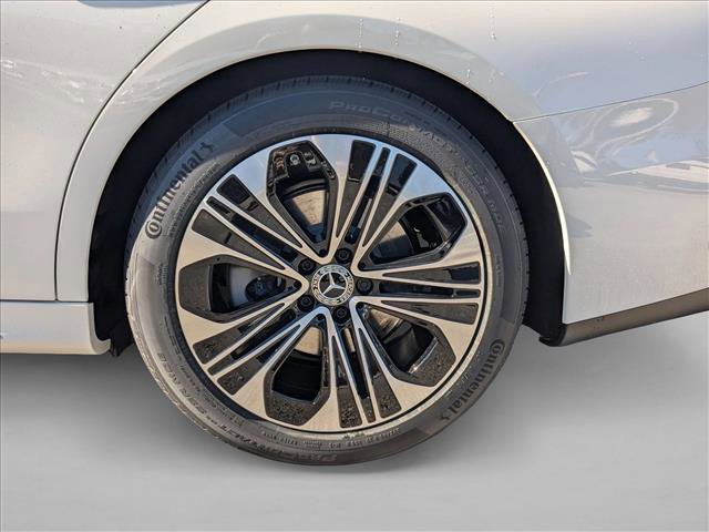 New 2026 Mercedes-Benz E 350 Sedan image 9