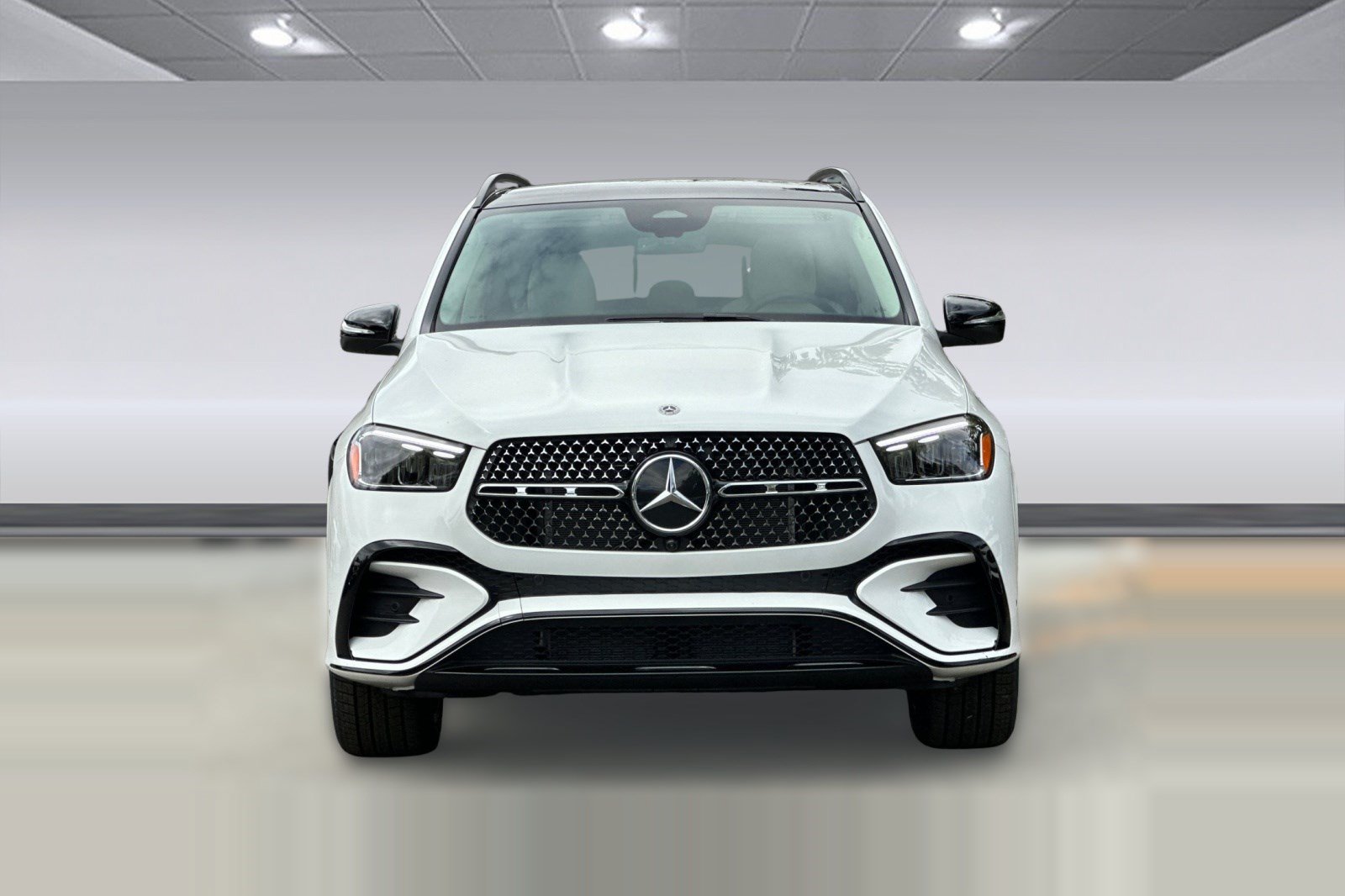 New 2026 Mercedes-Benz GLE 450 4MATIC image 6