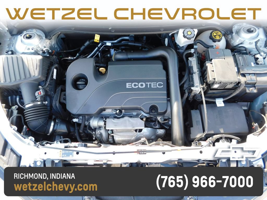Used 2020 Chevrolet Equinox LS AWD/4WD image 35
