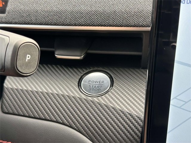 New 2025 Ford Mustang Mach-E Premium w/ Sport Appearance Package image 28