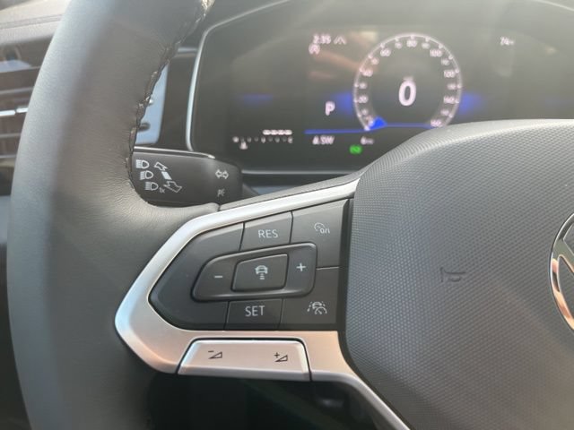 New 2026 Volkswagen Jetta SE FWD image 9