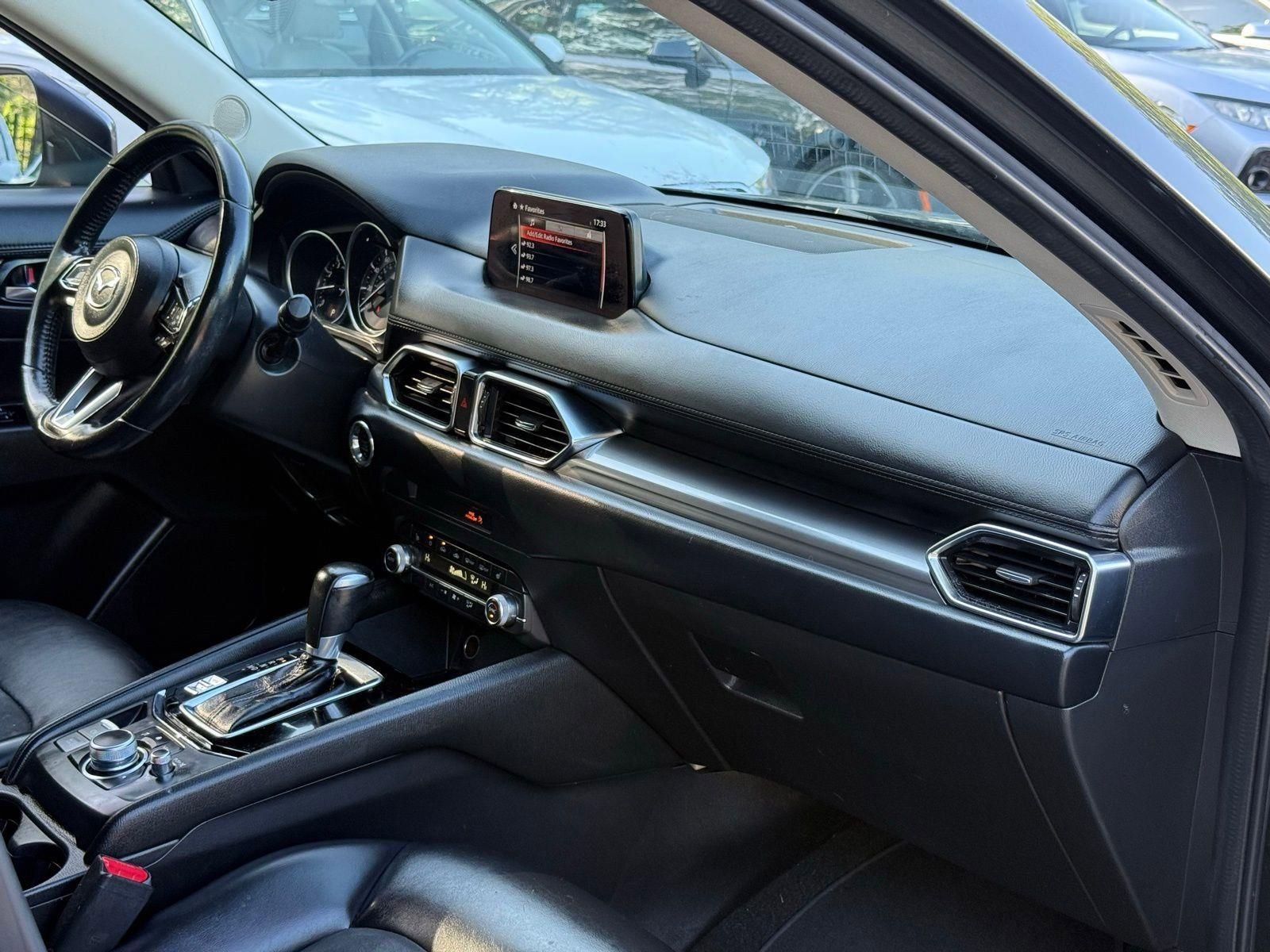 Used 2020 MAZDA CX-5 Touring AWD/4WD image 19