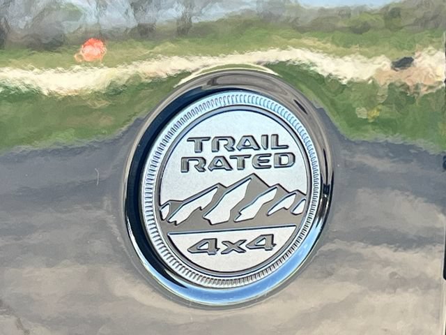 New 2026 Jeep Wrangler Unlimited Sport AWD/4WD video 2