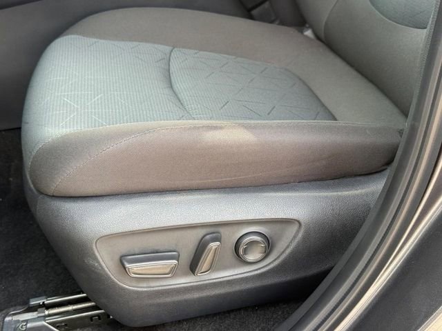 Used 2025 Toyota RAV4 XLE w/ Weather Package FWD image 24