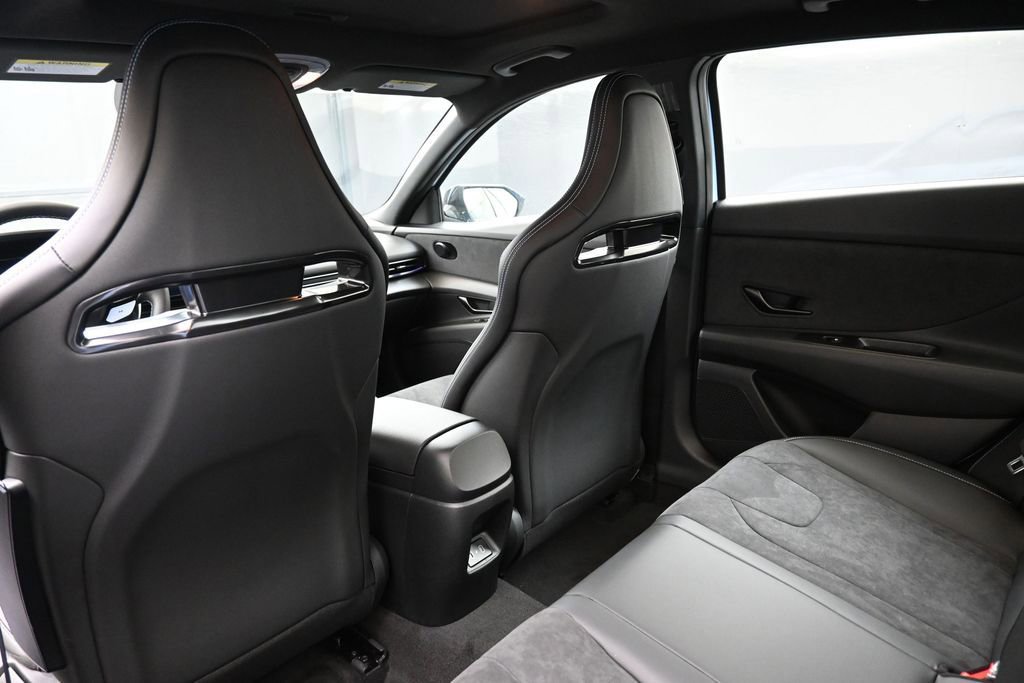 New 2026 Hyundai Elantra N FWD image 19