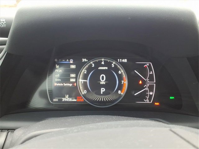 Used 2022 Lexus ES 350 w/ Premium Package image 18