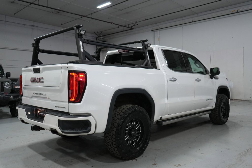Used 2020 GMC Sierra 1500 Denali image 6