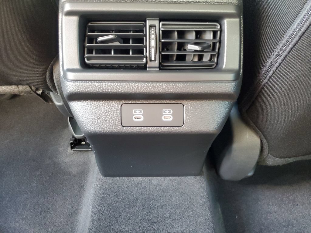 New 2026 Honda Accord SE image 12