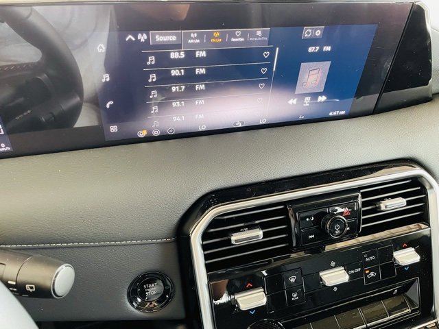 New 2026 Nissan Armada SV image 10