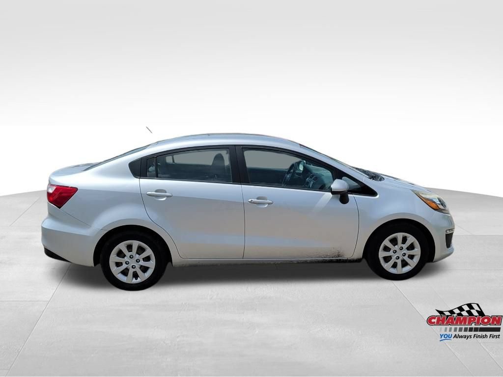 Used 2016 Kia Rio LX FWD image 6