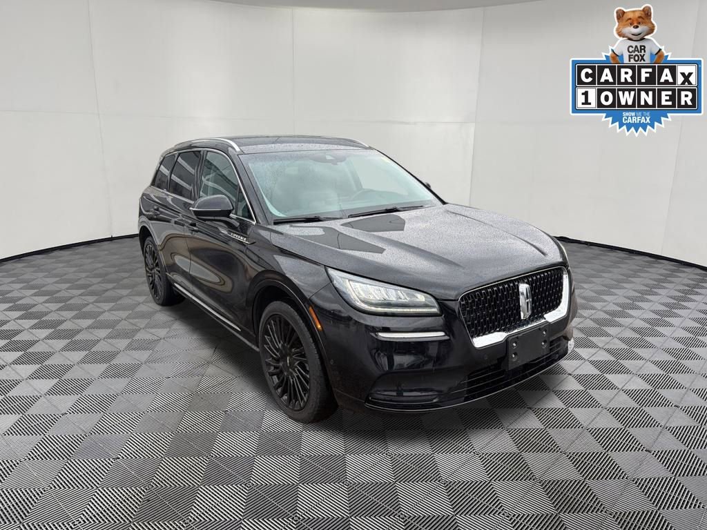 Used 2022 Lincoln Corsair Reserve w/ Equipment Group 201A image 2