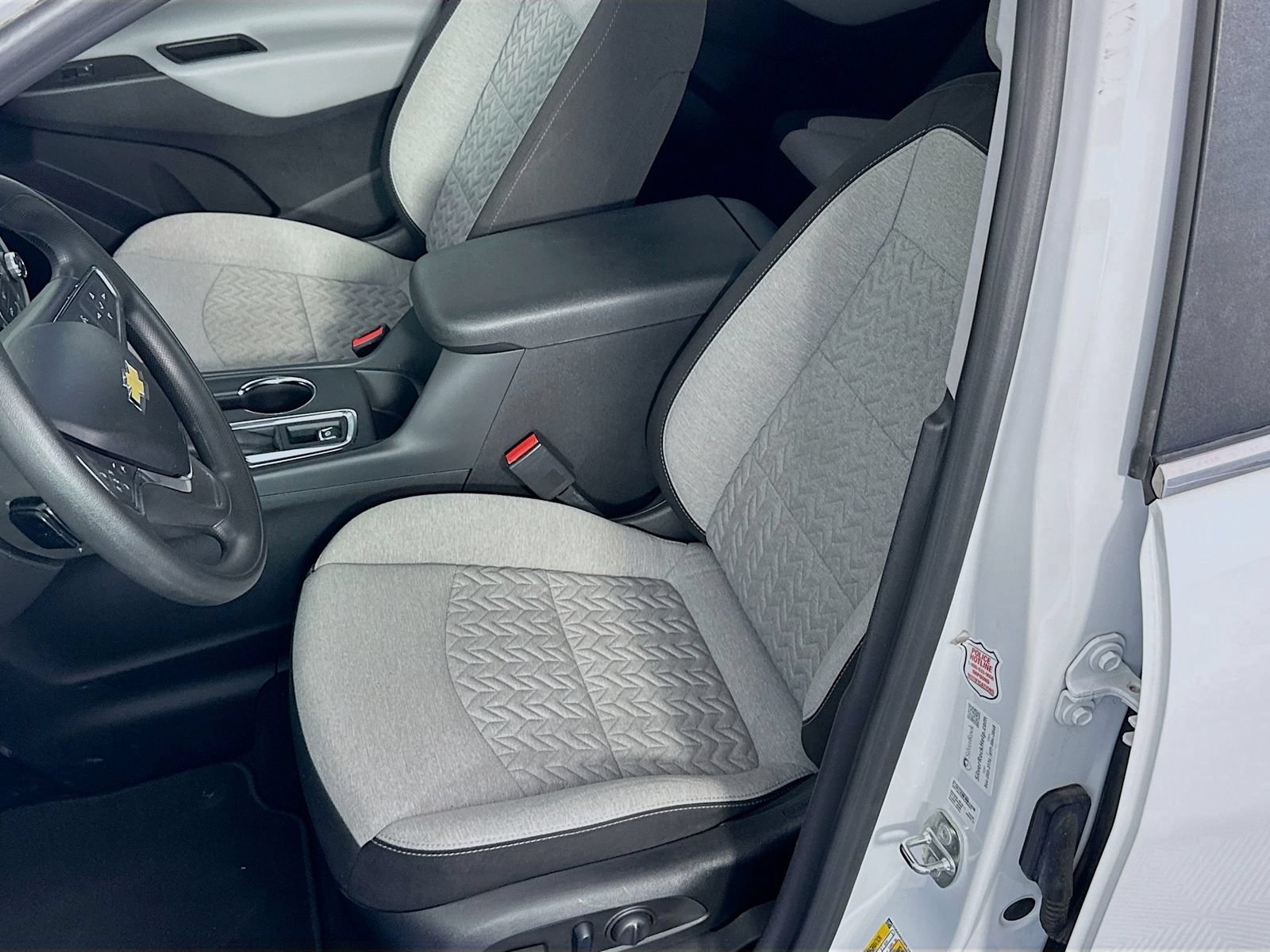 Used 2023 Chevrolet Equinox LT FWD image 18