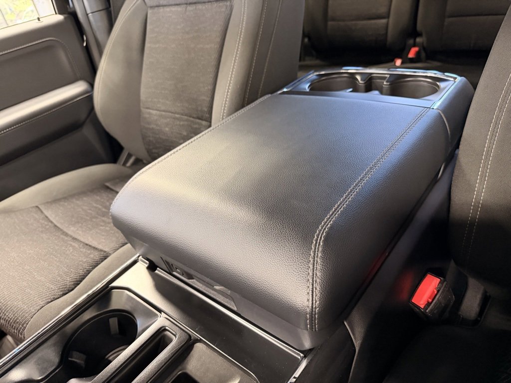 Used 2023 Ford F150 XLT w/ Equipment Group 302A High image 46