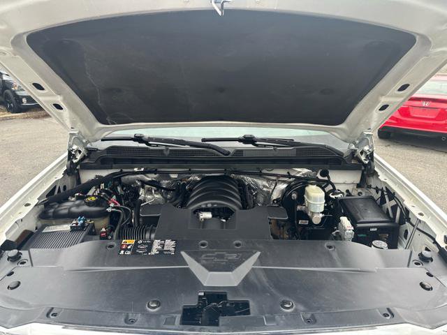 Used 2016 Chevrolet Silverado 1500 W/T w/ WT Fleet Convenience Package image 25