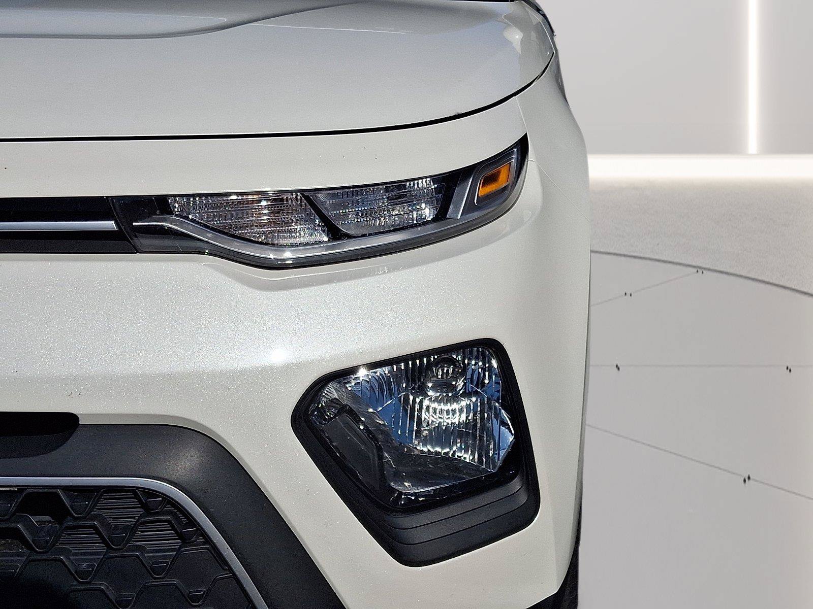Used 2021 Kia Soul S FWD image 10