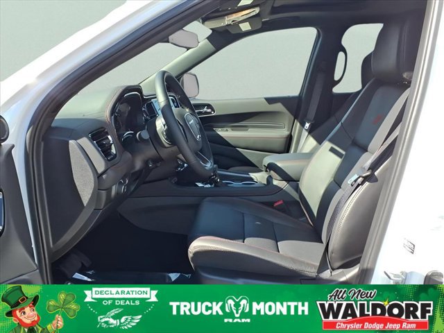 New 2026 Dodge Durango GT image 11