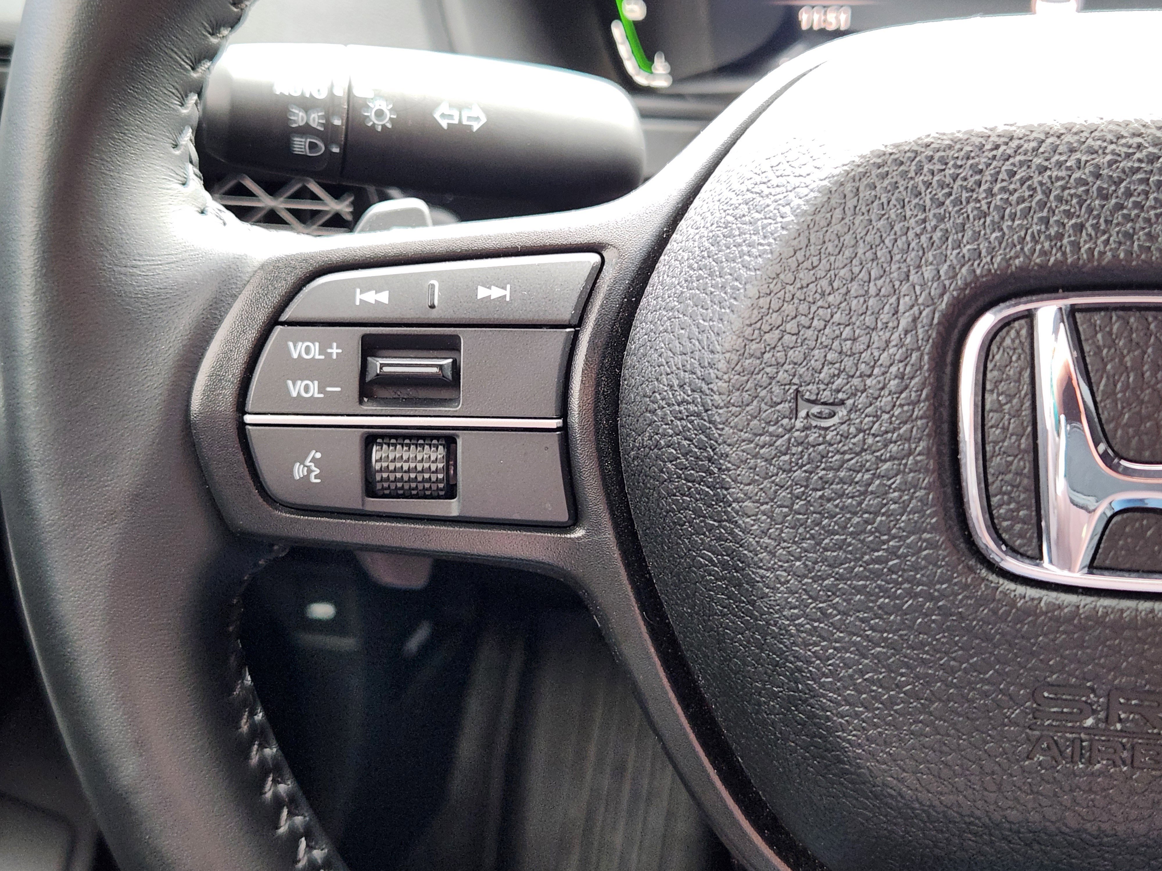 Used 2025 Honda Accord Sport image 21