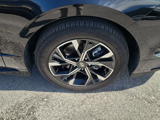 Used 2025 Hyundai Sonata SEL FWD image 7