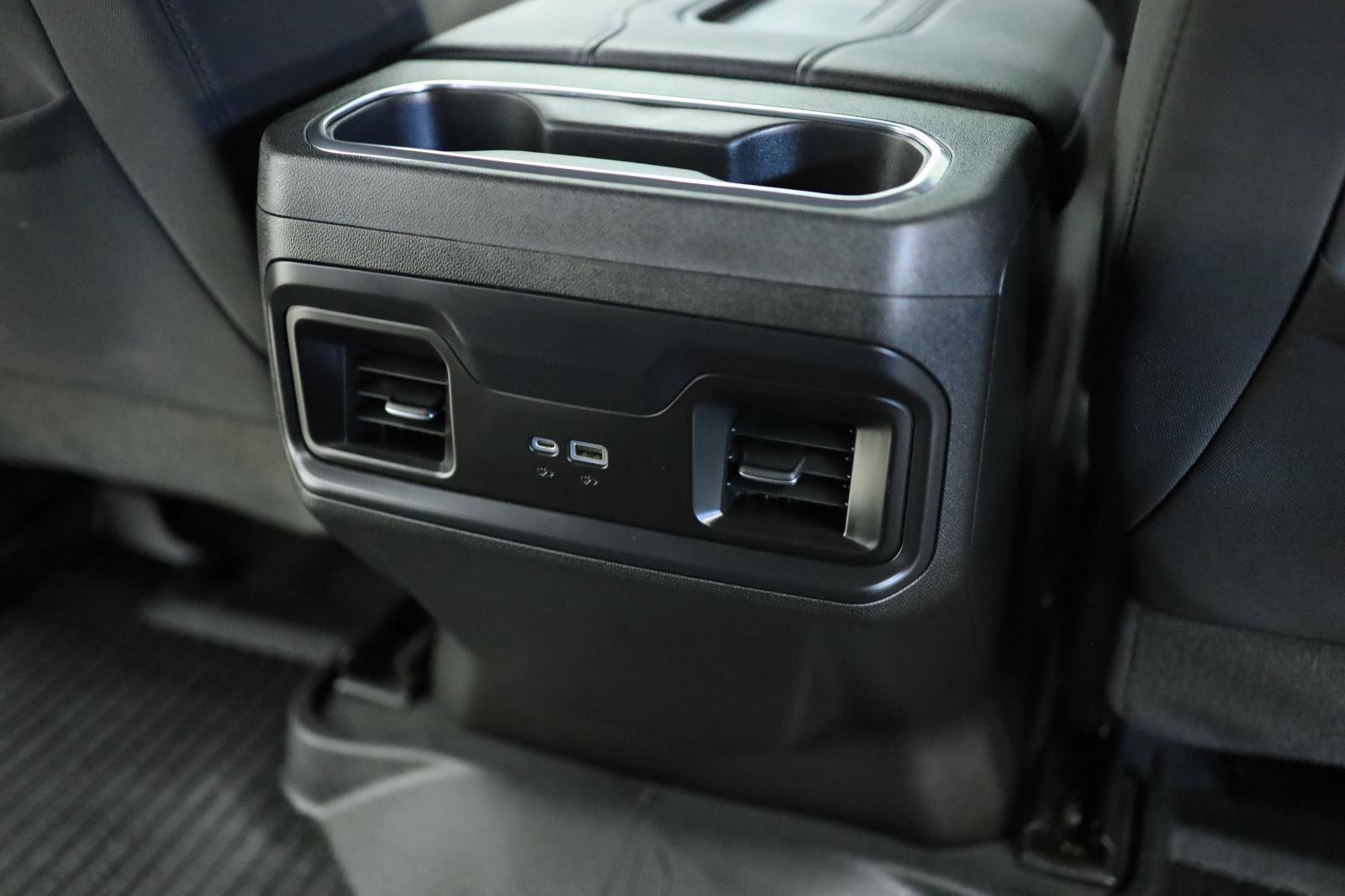 Used 2022 Chevrolet Silverado 1500 RST image 53