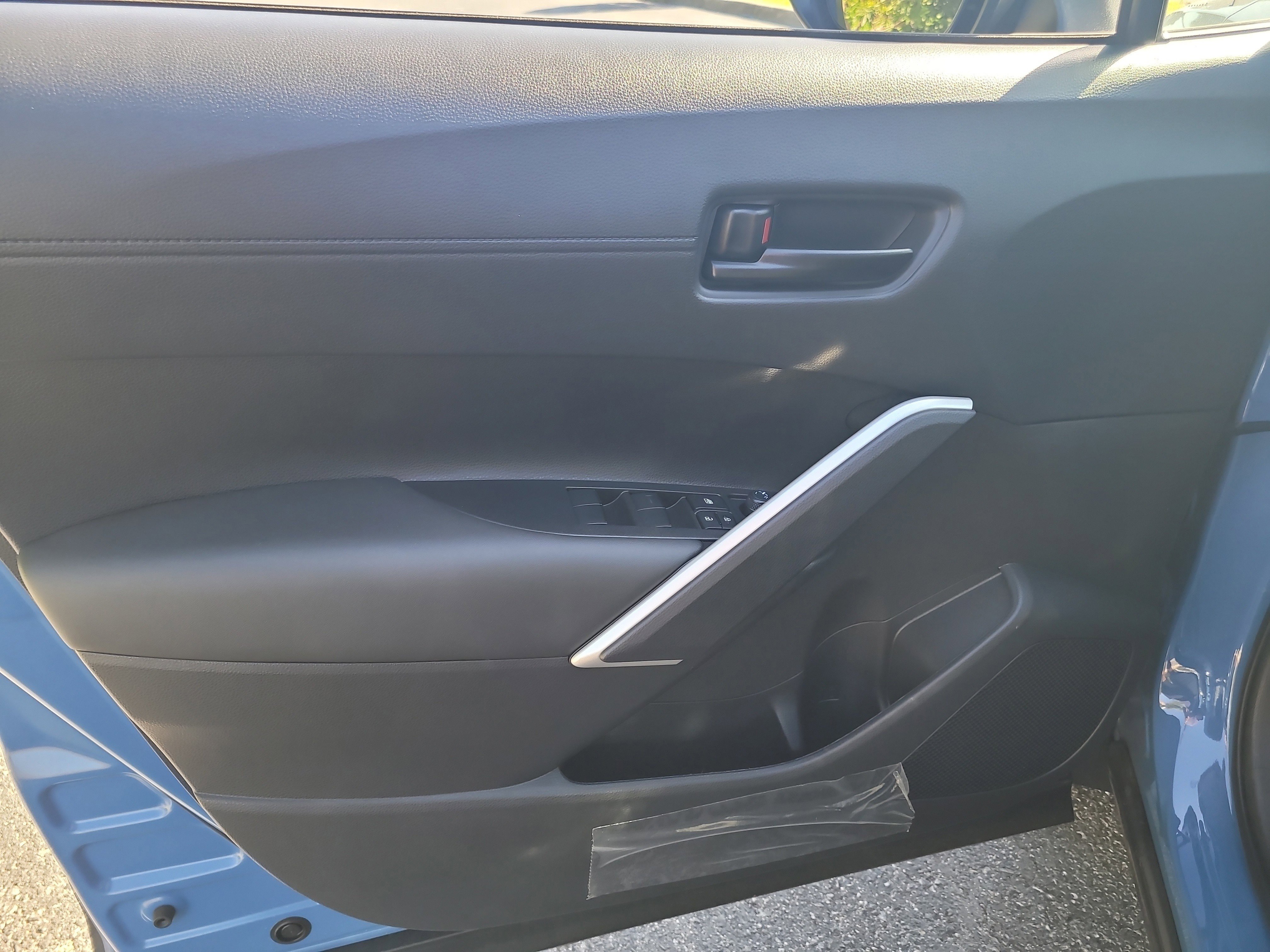 Certified 2026 Toyota Corolla Cross LE FWD image 17