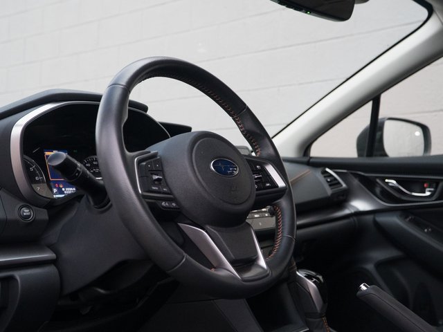 Used 2019 Subaru Crosstrek 2.0i Limited w/ Moonroof Package image 4