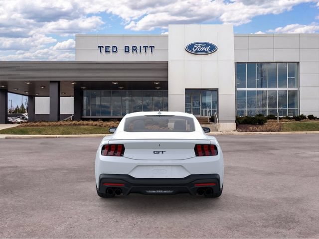 New 2026 Ford Mustang GT Premium RWD image 6