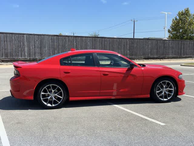Used 2023 Dodge Charger GT RWD image 7