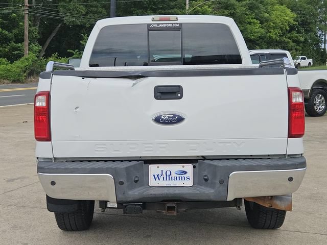 Used 2009 Ford F250 Lariat AWD/4WD image 5