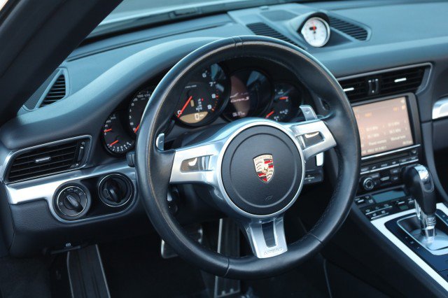 Used 2012 Porsche 911 Carrera S RWD image 24