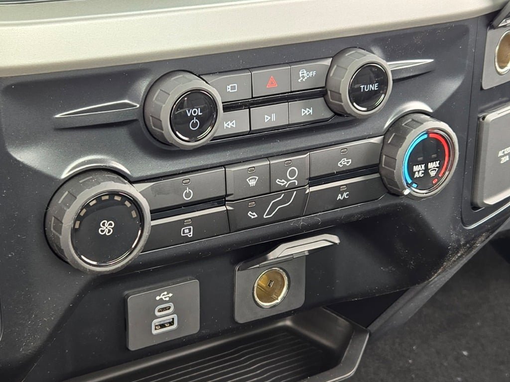 New 2025 Ford F350 XL w/ STX Appearance Package image 18