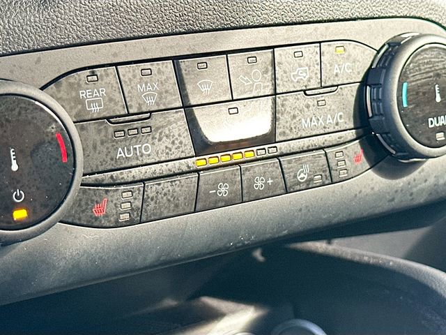 Used 2024 Ford Bronco Sport Badlands w/ Premium Package image 21